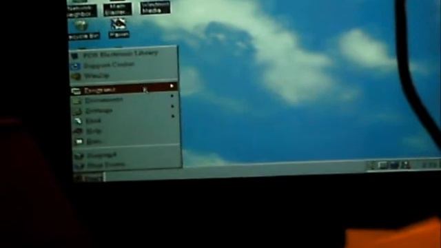 Old Windows 95 On A HP Pavilion смотреть онлайн