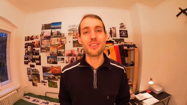 Leckereien zur Weihnachtszeit | Stollen, Adventskalender, Lebkuchenhaus [Deutsch lernen] смотреть онлайн