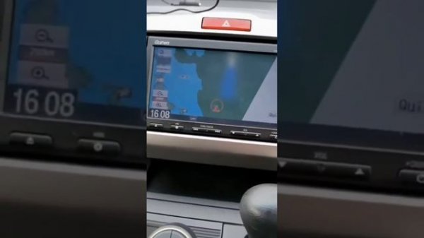 Магнитола Gathers на HONDA просит код? Разблокировка магнитолы Gathers