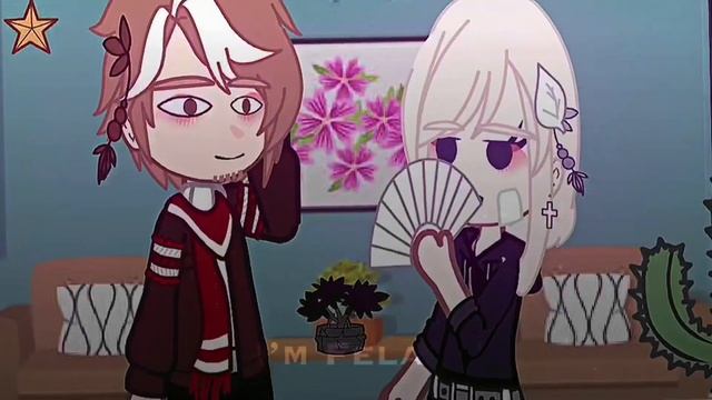 Коротко об этом шипе , на моём канале/countryhumans/gacha club/rus смотреть онлайн