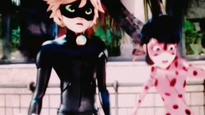 Клип Леди Баг и Супер Кот)) Мот-Когда исчезнет слово) НЕ СЛАЙДШОУ