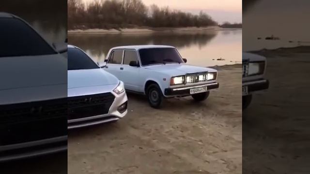 Тюнинг машин смотреть онлайн