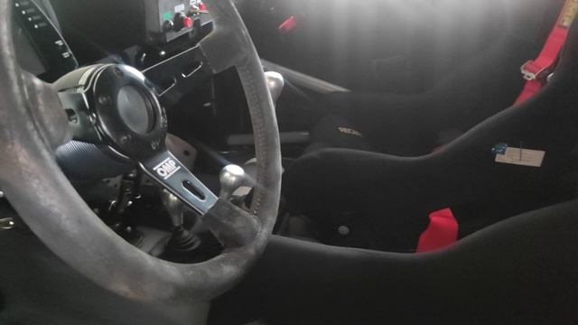 На чём ездят инженеры АвтоВАЗа. смотреть онлайн