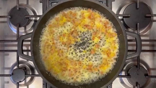 Penne with tomato sauce 🍅 смотреть онлайн