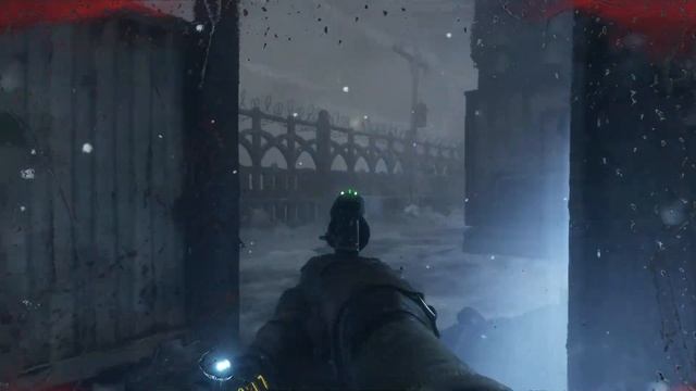 Metro Exodus Enhanced Edition сложность Рейнджер Хардкор ультра графика смотреть онлайн