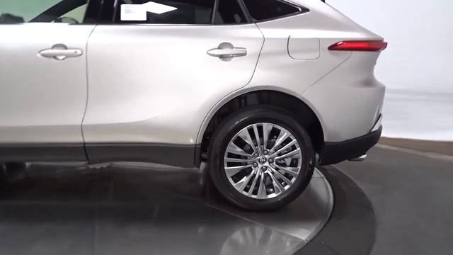 2023 Toyota Venza Hillside, Newark, Union, Elizabeth, Springfield, NJ 230285 смотреть онлайн