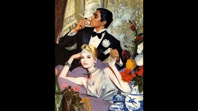 Теодор Драйзер. Цепи. Зарубежная классика. Аудиокнига смотреть онлайн