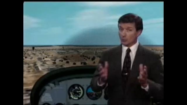 Ошеломляющая эволюция Microsoft Flight Simulator (1982-2024)