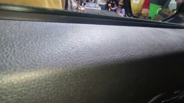 2024 Mitsubishi Xpander Cross - Manila International Auto Show 2024.