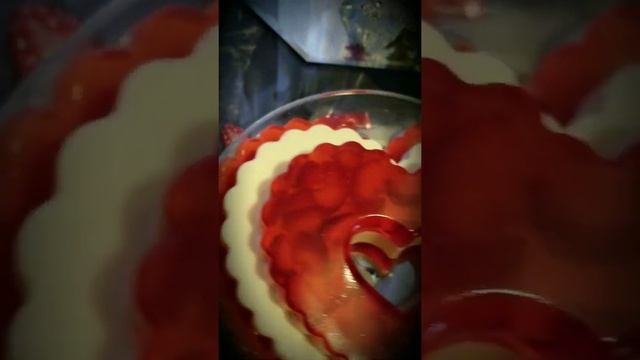 Cream Cheese Gelatin