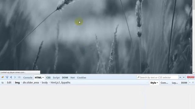 Basic PSD to HTML bangla tutorial-class-3 смотреть онлайн