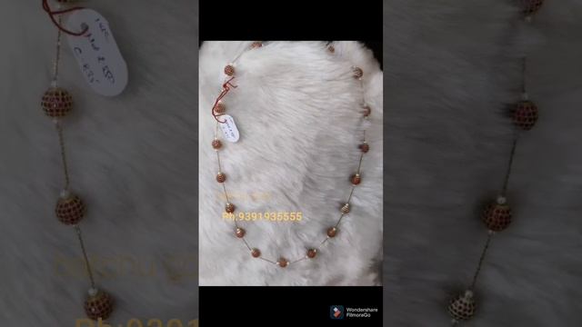 #lightweight fancy moti mala 4grams* смотреть онлайн