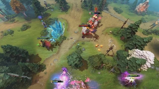 Dota 2 смешные моменты смотреть онлайн