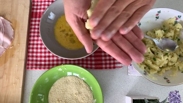 Mai Mangiato Patate Così Buone! Cena È Pronta In Pochi Minuti, Senza Frittura!