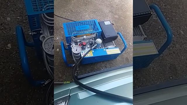 cng kompresor смотреть онлайн