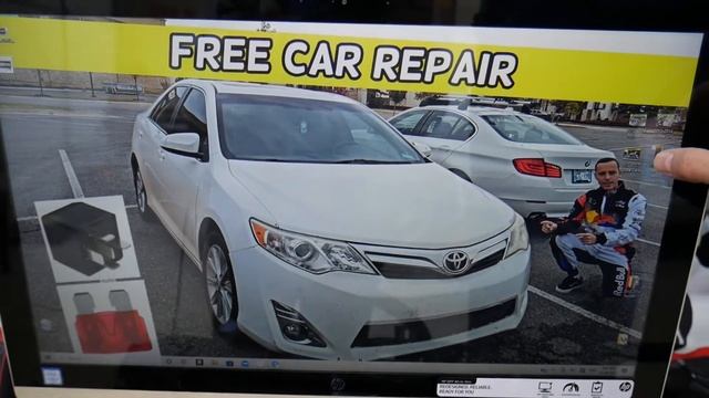 TOYOTA CAMRY FUSE BOX LOCATION DIAGRAM EXPLAINED 2012 2013 2014 смотреть онлайн