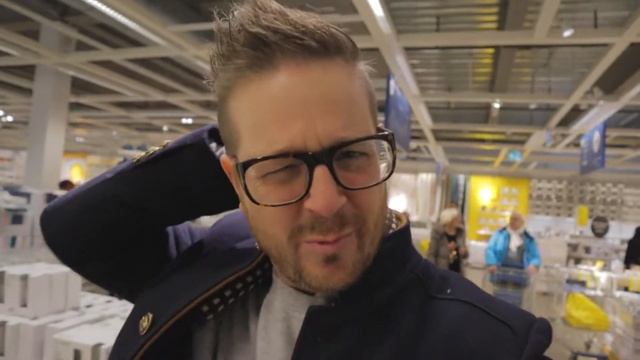 SPENDING THE DAY AT IKEA! 💛 - The Gab Pack Family смотреть онлайн
