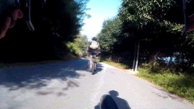 Batumi Bicycle Club ბათუმის ველომოყვარულთა კლუბი - batumgora/ბათუმგორა смотреть онлайн