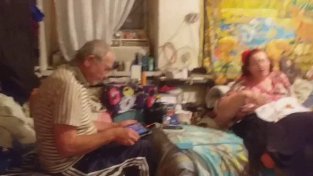 Вечер с музыкой!