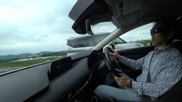 【走り！インプレッション】MAZDA３　《私的にはお勧め出来ない理由 Part２》 смотреть онлайн