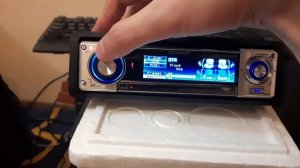 Продажа новой магнитолы  Kenwood KDC-PSW9531