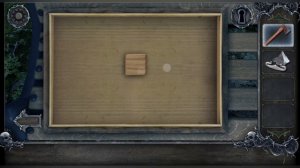 Escape The Ghost Town (прохождение)
Глава 3 Уровень 11-15