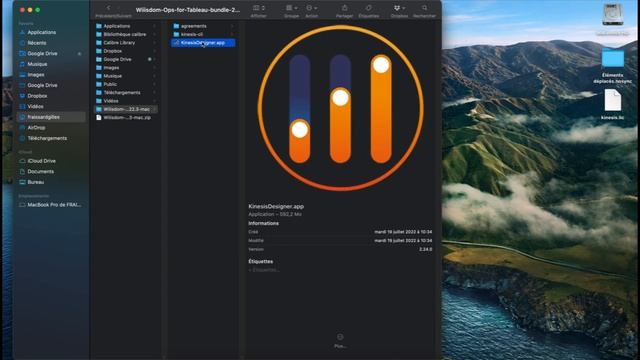 Wiiisdom Ops Install for Mac смотреть онлайн