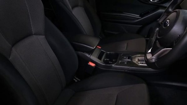 2021 Subaru Impreza Sport 1.6I-L 'Eyesight'