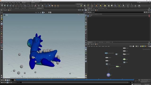 02_CustomParticleSystem_Intro смотреть онлайн