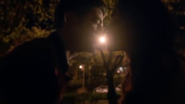 The Flash S2 E23 Ending (Barry Saves Nora) смотреть онлайн