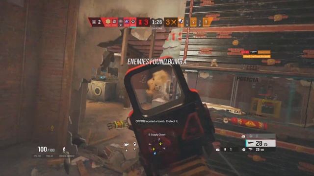 THE #1 *BEST* CONTROLLER CHAMPION SETTINGS + *NO* RECOIL (SENSITIVITY + FOV) - Rainbow Six Siege смотреть онлайн