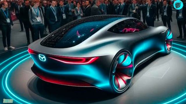 NEW 2025 Mazda 6 Model _ OFFICIAL REVEAL | FIRST LOOK!