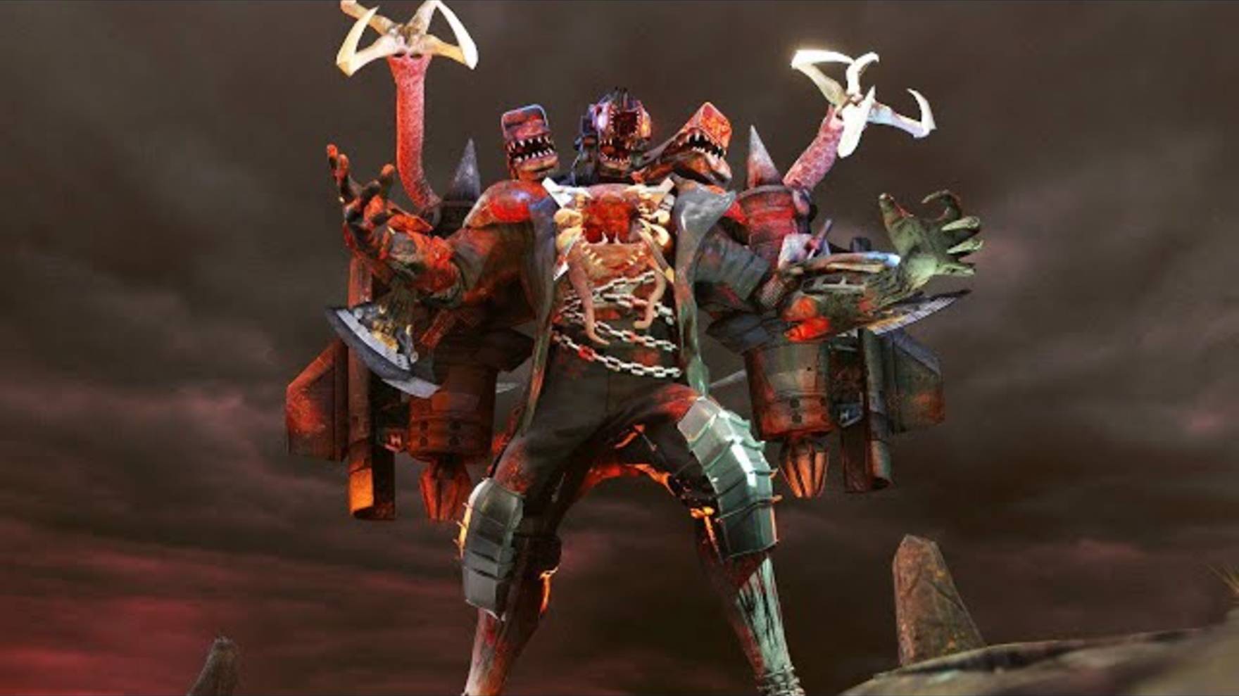 Skibidi Toilet Zombie Universe 54  : Zombie Titan Cameraman