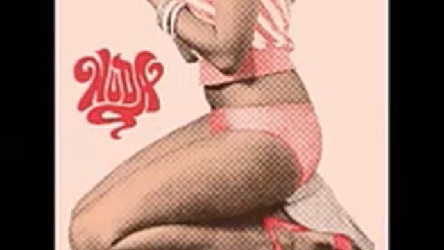Various – NUDA - 21 Exciting Cuts From Italian Sexy-Comedy Disco Scene (1975-1981) Music Album LP смотреть онлайн