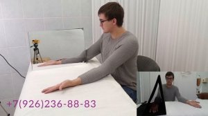 Восстановление движений в пальцах после инсульта. Зеркальная терапия очень эффективные упражнения!