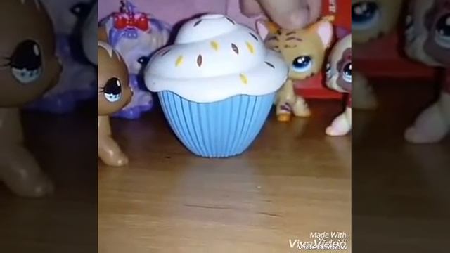 Lps сериал: кексы 2 серия 1 сезон смотреть онлайн