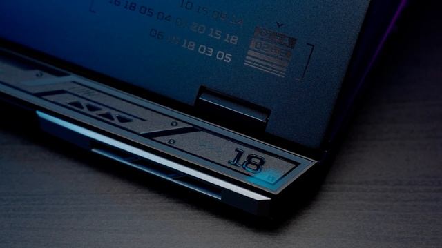 Predator Helios Neo 18