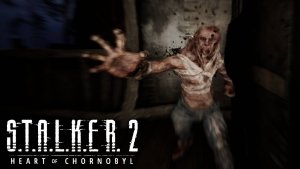 S.T.A.L.K.E.R. 2 (Бункер с Контролером + Свалка / Прохождение #83) - СТАЛКЕР 2 Сердце Чернобыля