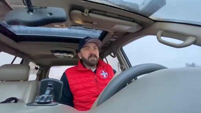 WINTER TIRES Vs. ALL SEASON? Are They Worth It? & Winter Driving Tips! 🥶 Yokohama Geolandar I/T.
