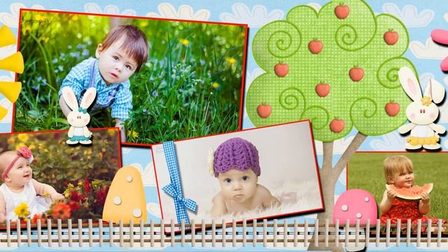 "Поехали". Готовый бесконечный стиль для Proshow Producer смотреть онлайн