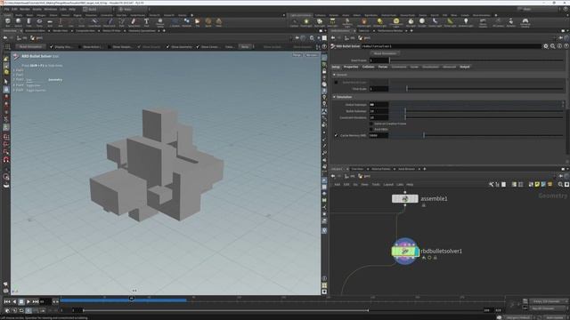 19_DirectingRBDsWithCode смотреть онлайн
