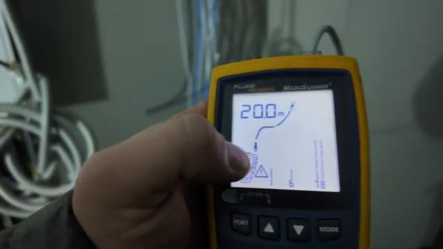 3 ошибки слаботочки в частном доме _ Шеф монтаж слаботочки (360p) смотреть онлайн