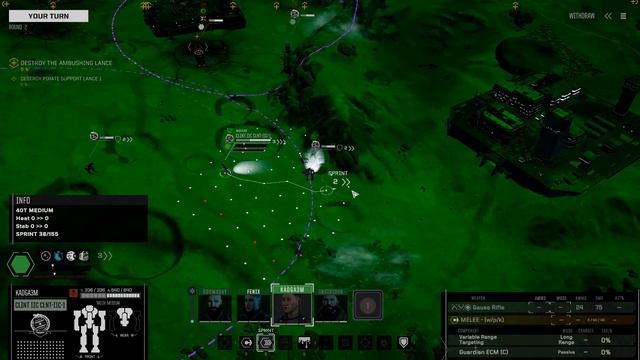 Roguetech: Society. S09Е04. Темная сторона науки. смотреть онлайн