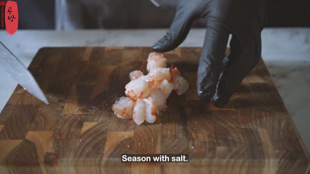 Prawn Spaghetti Pasta | Prawn Bisque, 2 Types of Prawns, Calabrian Chilli, Pistachios смотреть онлайн