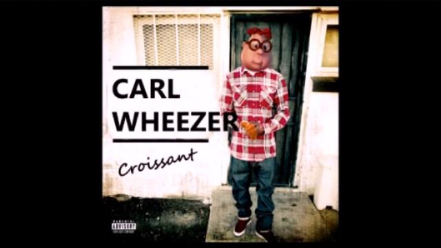 Carl Croissant смотреть онлайн