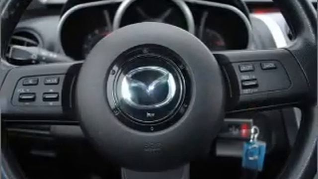 2007 Mazda CX-7 - Cary NC смотреть онлайн