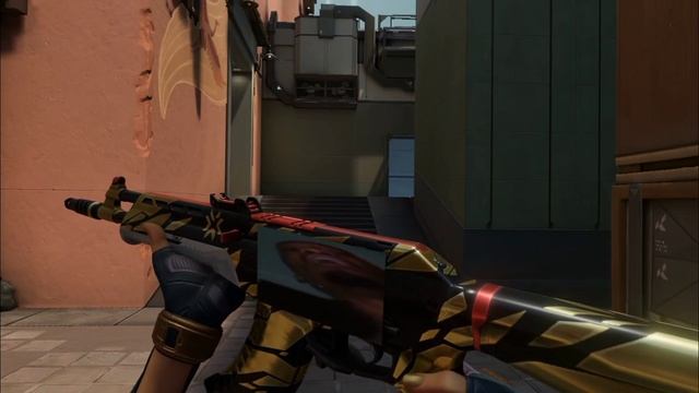 Champions 2021 Vandal NEW Easter Egg 2024 смотреть онлайн