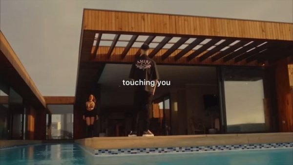 FloyyMenor ft. Cris MJ - Gata Only (English lyrics)