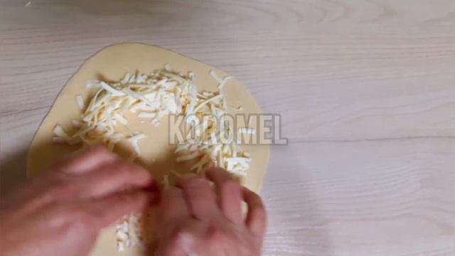пальчики оближеш"СЫРНЫЕ ЛЕПЁШКИ"😋😋😋👍👍👍🍽☕ смотреть онлайн