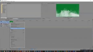 Монтаж в Sony Vegas Pro 13 и более. Урок 4 "Разделитель по цветовому тону".